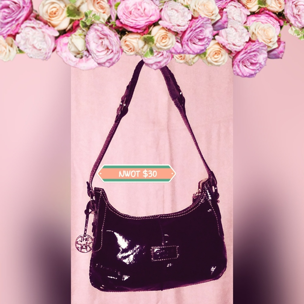 NWOT SAK handbag in Java